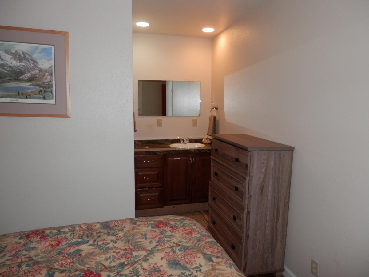 Birch Creek #1 - 1Br/1Ba - Down Canyon June Lake Εξωτερικό φωτογραφία