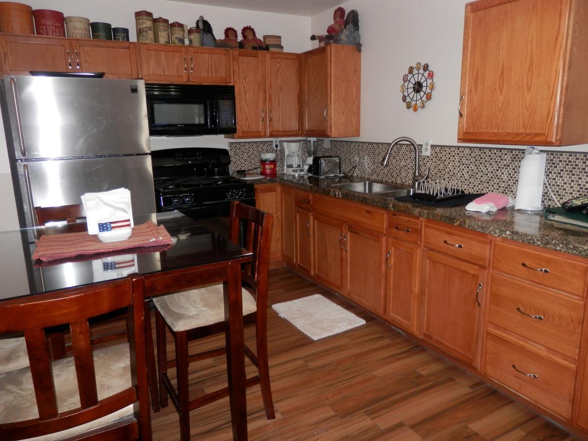 Birch Creek #1 - 1Br/1Ba - Down Canyon June Lake Εξωτερικό φωτογραφία